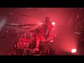 Capture de la vidéo Matt Garstka - Animals As Leaders - Live In Austin Tx - Whole Set