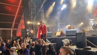 Life Of Agony - This Time (Live Hellfestofficial 2022)