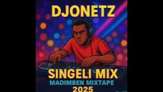 SINGELI MIX MADIMBENI_-_MIXSTAPE volume 01 Raza mix Bakola_-_Mix bydjonetz0626546563