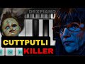 CUTTPUTLI   Movie   KILLER  PIANO  Akshay Kumar movie  theme  Piano
