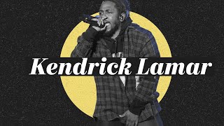 How Kendrick Lamar Shaped the 2010s