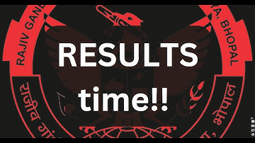 7th and 5th Semester Result | RGPV Result| 3rd sem result dates| RGPV News | Result Expected Dates