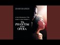 Capture de la vidéo The Phantom Of The Opera