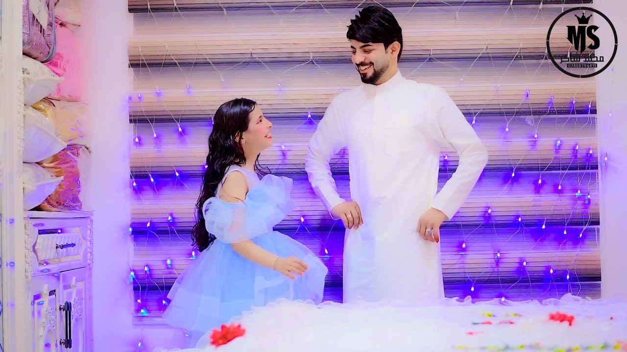 شاهد العريس شسوه _ زفاف الحبيب - علي كاطع البخيتاوي _ الف مبروك للحجز 07830316912