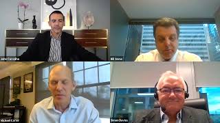 M&A Masterclass Ep. 5, Part 2, The Stages of a Competitive Auction Process