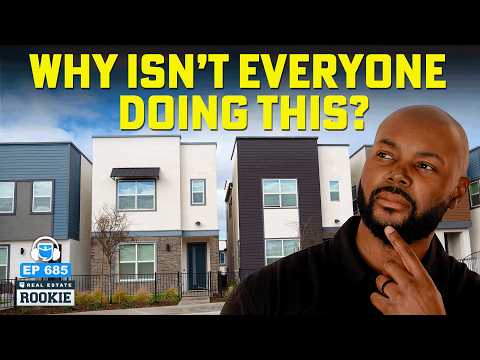 This Rookie-Friendly Rental Strategy Is a “No-Brainer” in 2026