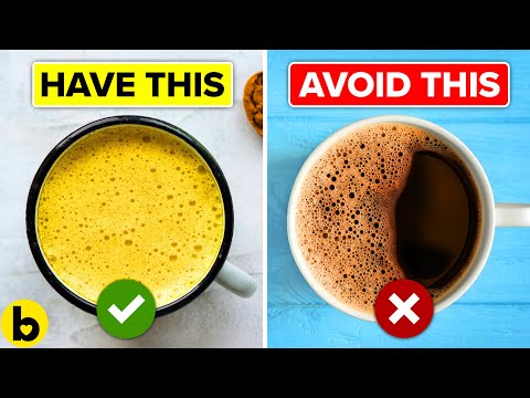 Video: Hoe om koffie te vervang deur gesonder alternatiewe (met foto's)