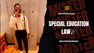 Understanding Section 504: How It Supports Students with ADHD 📚✏️🔥 | Special Education Laws
