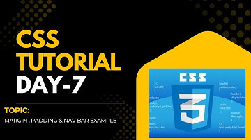 CSS DAY7 || MARGIN PROPERTY  AND PADDING PROPERTY