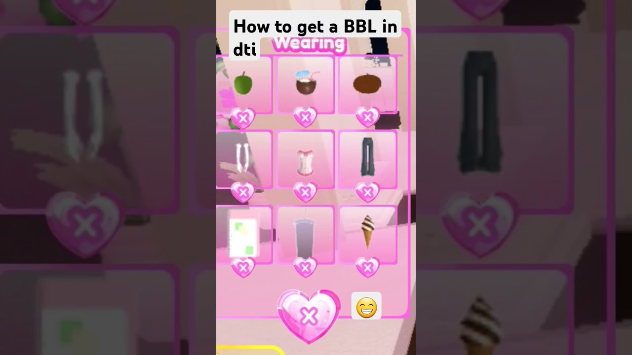 How To Get A BBL In Dti YouTube Maxres2 