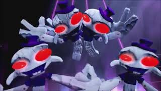 Celebrity Skylanders Pull Your Strings (Extended Version) Net Worth