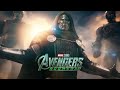Marvel Studios' Avengers: Doomsday | Official Trailer