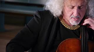 Johannes Brahms - Allegro non troppo from Sonata in E minor (Mischa Maisky & Pavel Gililov)