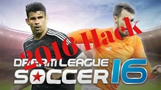 How to hack Dream League Soccer 2016 screenshot 4