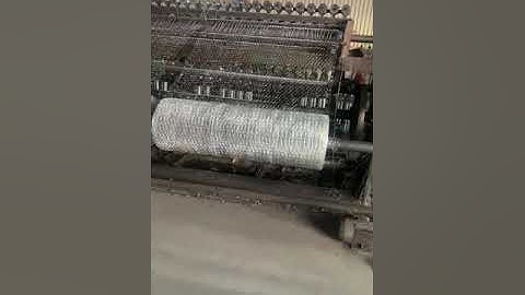 PVC Coated Stainless Steel Hexagonal Wire Netting for USA