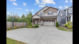 Kent Homes for Rent 4BR/3.5BA by Kent Property Management