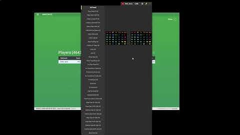Poker Database Analysis - Playing as the Aggressor - Hand2note analysis