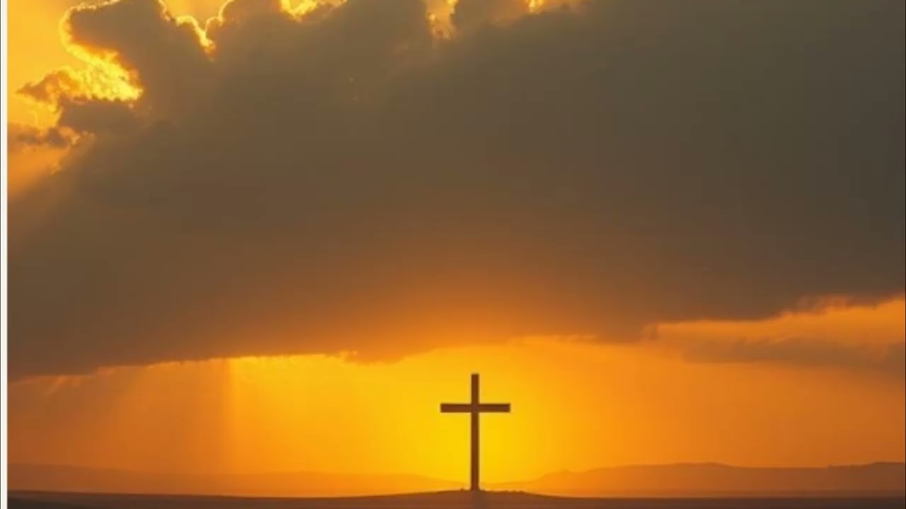 You are Jehovah Jireh