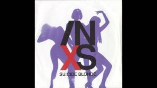 Inxs - Suicide Blonde (Milk Mix)