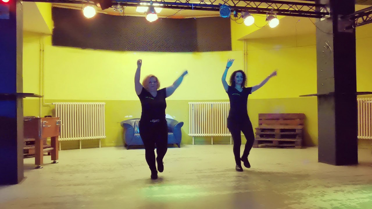 Stupida allegria   Coreo  