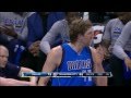 Dirk **witzki Scores 28,000th Career