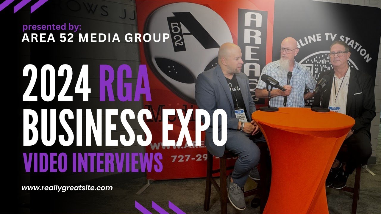 2024 RGA Business Expo Interviews | Cheryl Decker - ADT
