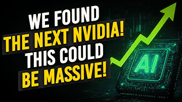 Looking For Next Nvidia? These 3 AI Stocks Are Positioned For Nvidia-Like Growth In 2026