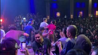 Anxious - Call From You (Live Jakarta)