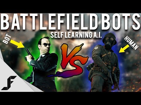 Video: DICE Afslører Nyt Battlefield 1 Multiplayer-kort Som En Del Af Overgangen Til Månedlige Opdateringer