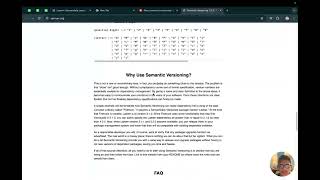 NPM (everything you need to know to start using node package manager)