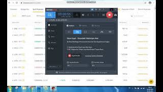 Paribu Dolandırıcılığı