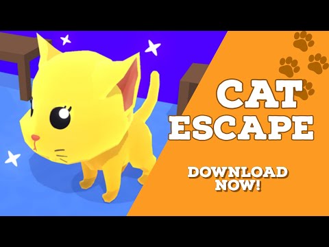 Cat Escape