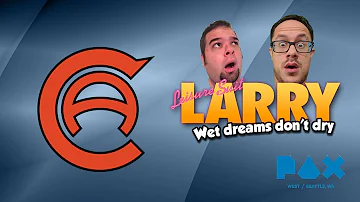 PAX West 2018: Leisure Suit Larry: Wet Dreams Don't Dry (Preview)