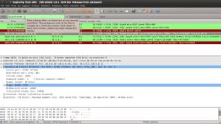 Backtrack 5 Scanning with Nmap Part 1.