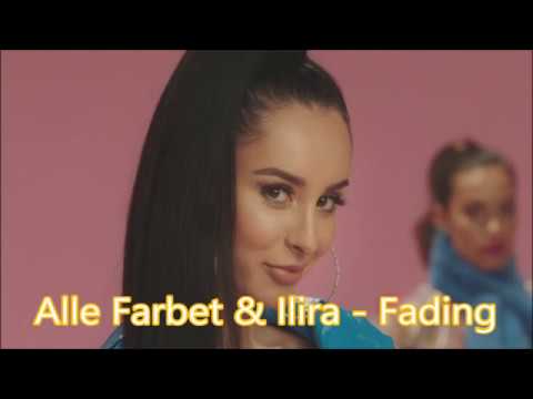 Alle Farben Ilira Fading English Songs With Subtitles