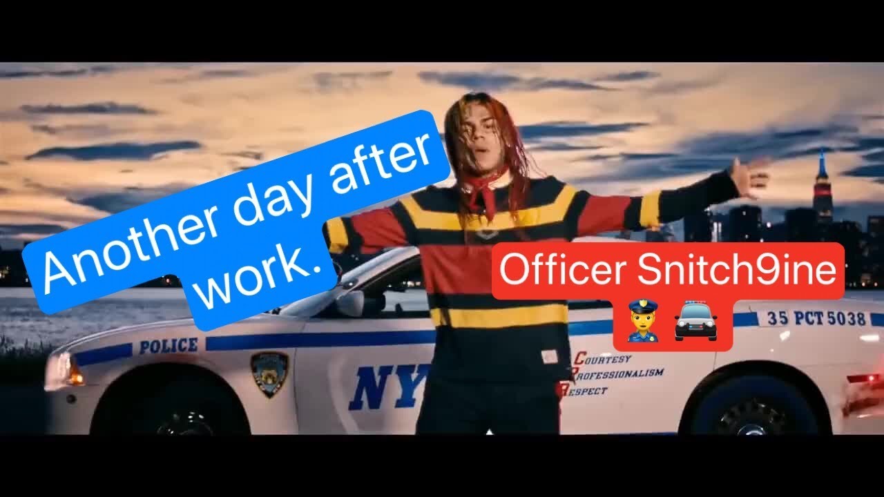 Tekashi 6ix9ine Pleads Guilty and Agrees to Cooperate With Prosecutors