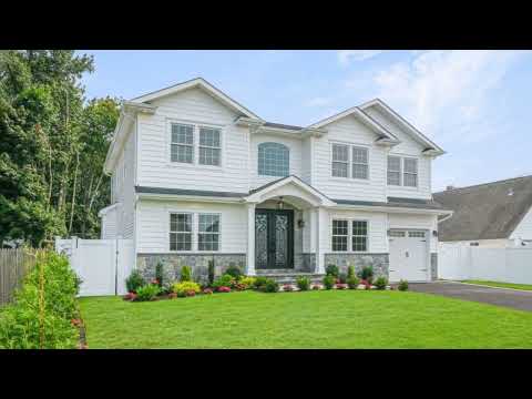 2082 Stuyvesant Avenue, East Meadow, NY home video tour