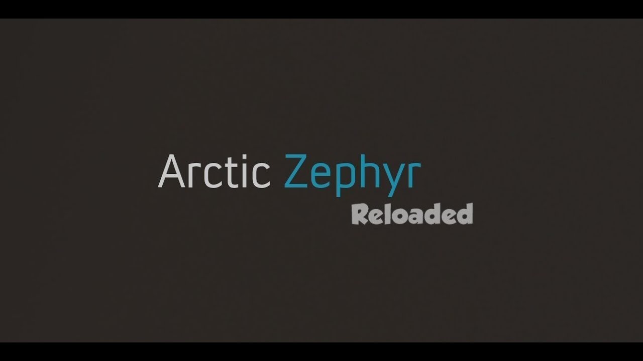 Как установить скин Arctic Zephyr Reloaded на Kodi 21.2 Omega @FiretvHunterRJ