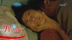 Wish Ko Lang: Paulit-ulit na pang-aabuso kay 'Dang'