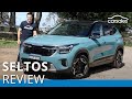 Kia Seltos GT-Line 2023 Review