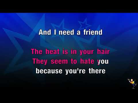 Wonderful Life - Katie Melua (KARAOKE)