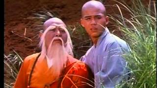 Shaolin Vs Lama - Best Fight Scenes HQ 2/2