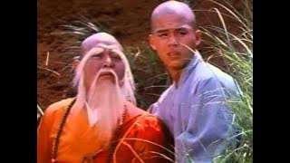 Shaolin Vs Lama - Best Fight Scenes HQ 2/2