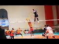 Volleyball moments that shocked the world