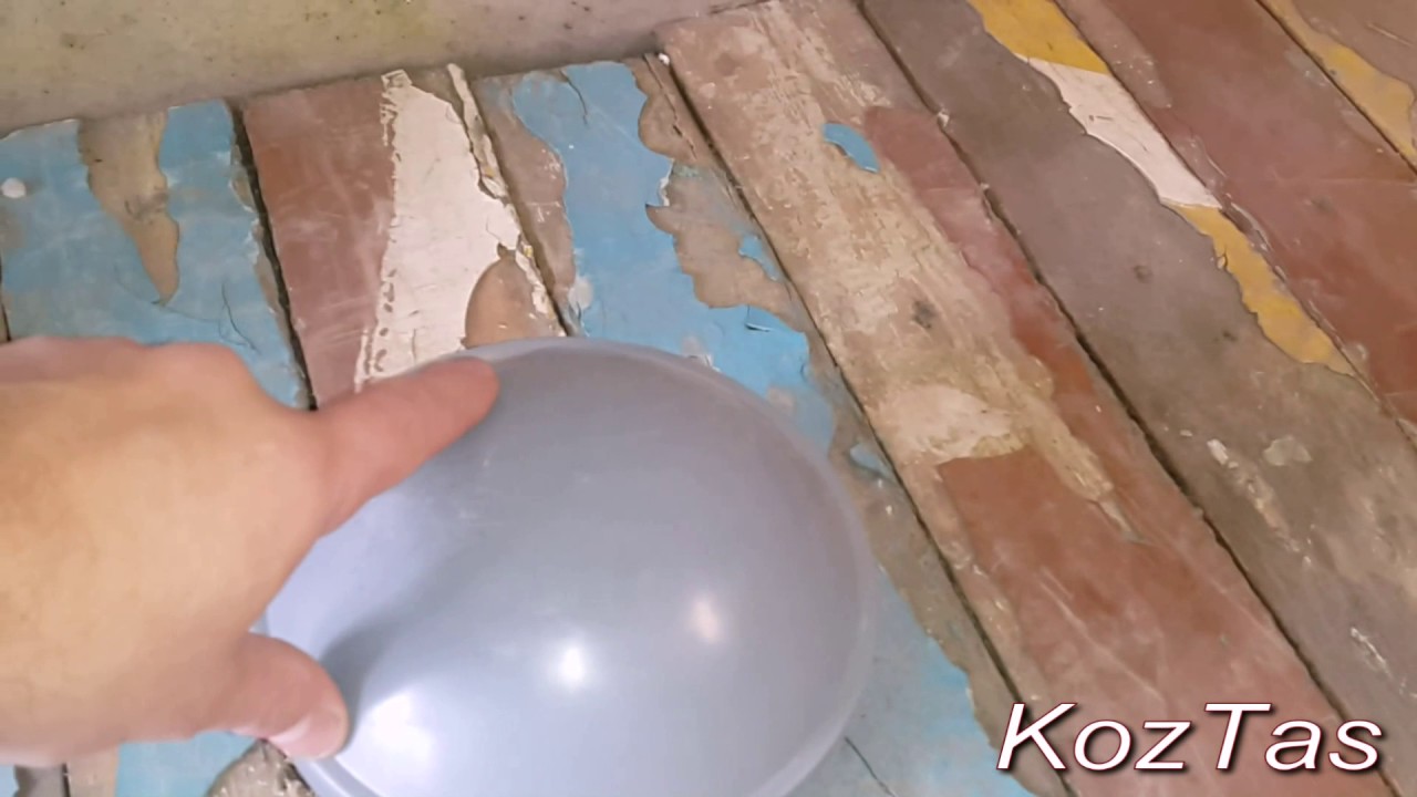 Правильная вентиляция , работа над ошибками - YouTube