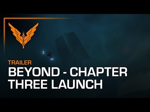 : Beyond - Chapter Three - Launch Trailer