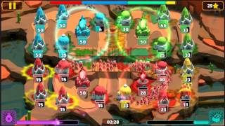 [Android Game Guide] BattleTime Stage 90 screenshot 3