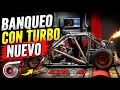 BANQUEO al rayo con NUEVO TURBO🐌🔥