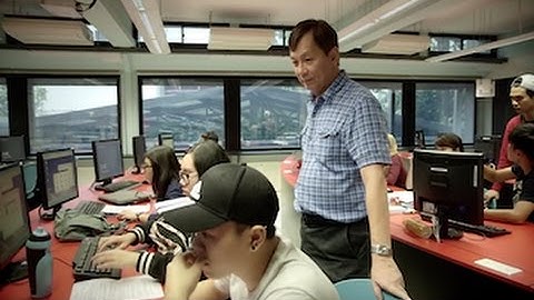 Singapore Polytechnic educates on open source with Red Hat Academy