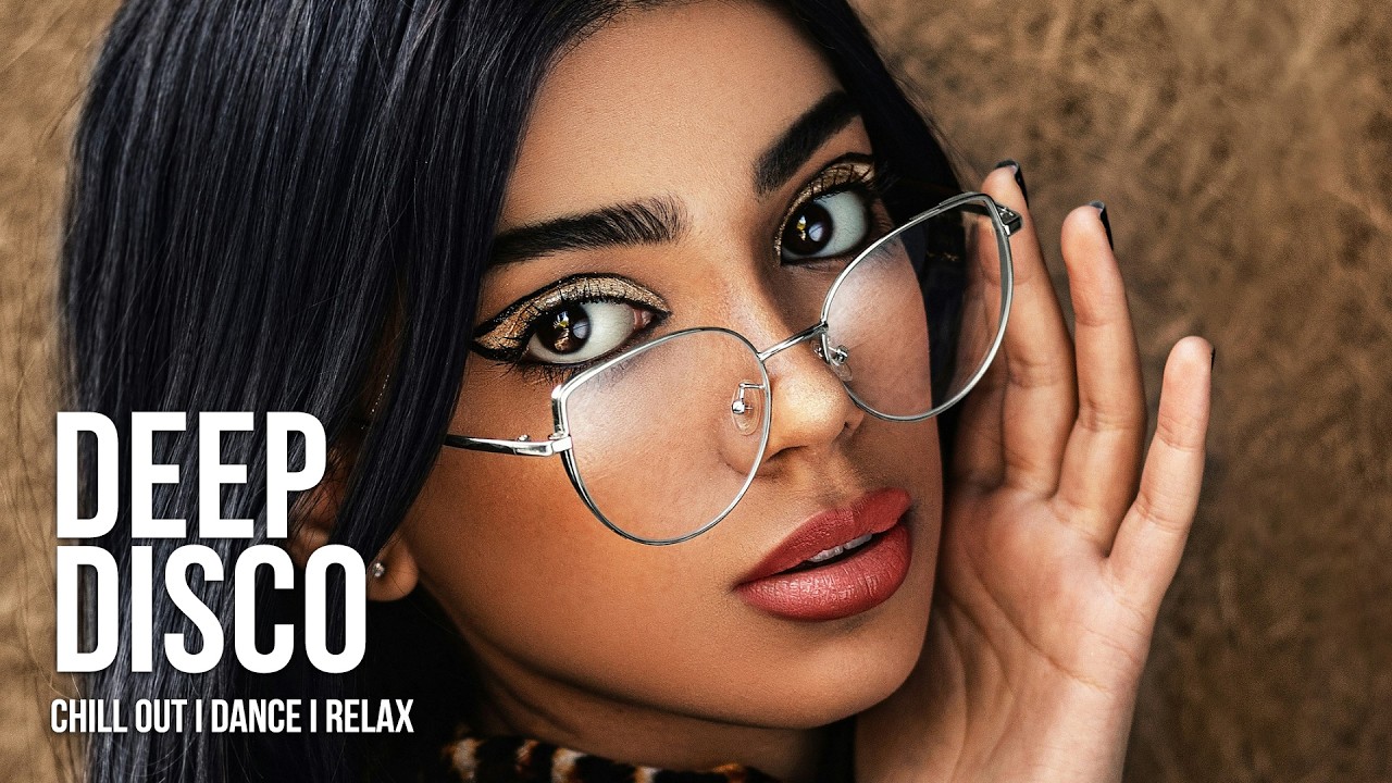 Deep House 2026 🎧 Chill Out & Relax House Music Mix